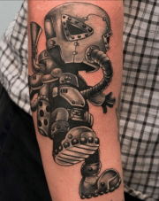 robot