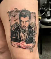 the-psycho