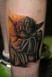 Darthyoda