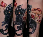 Cool Cat