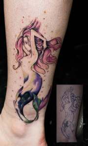 Mermaid