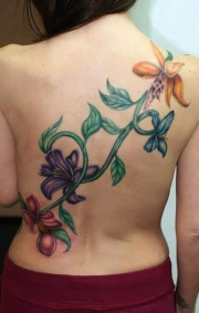 flowervine