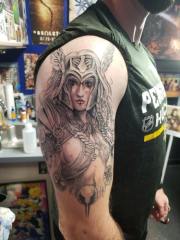 Valkyrie