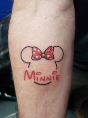 Minnie-mouse-on-inner-forearm