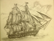 USS_Constitution_Homework