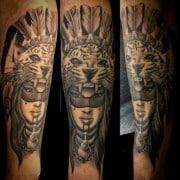 aztec-warrior