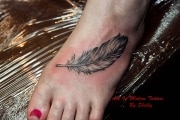 feather