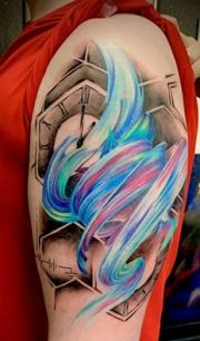 2_Artsy-Brushstroke