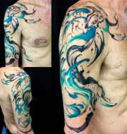 abstract-fish