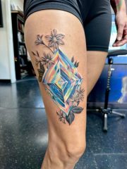 prismatic-diamond-floral-tattoo-colorado-springs.jpg-scaled