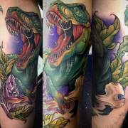 trex