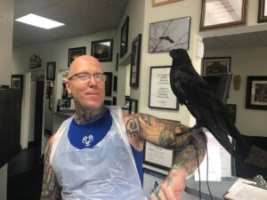 Picture of Don Davis