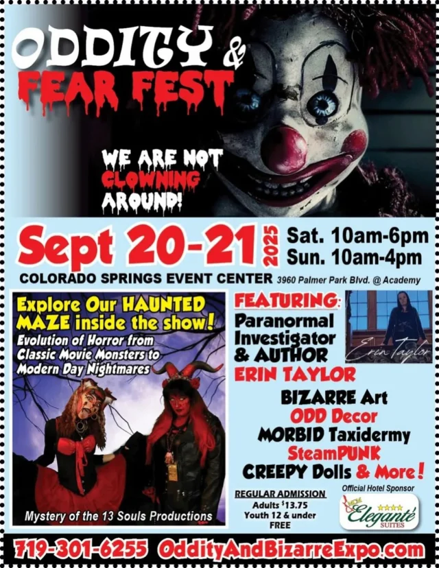 Shelly and I have a booth this year!! Come check us out!!
